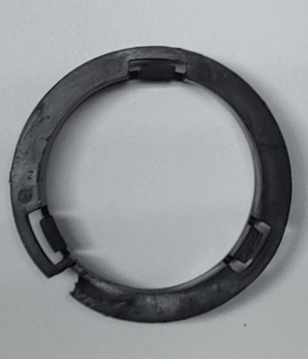 Kawasaki FH721V 14091-7002 Cover (Used)